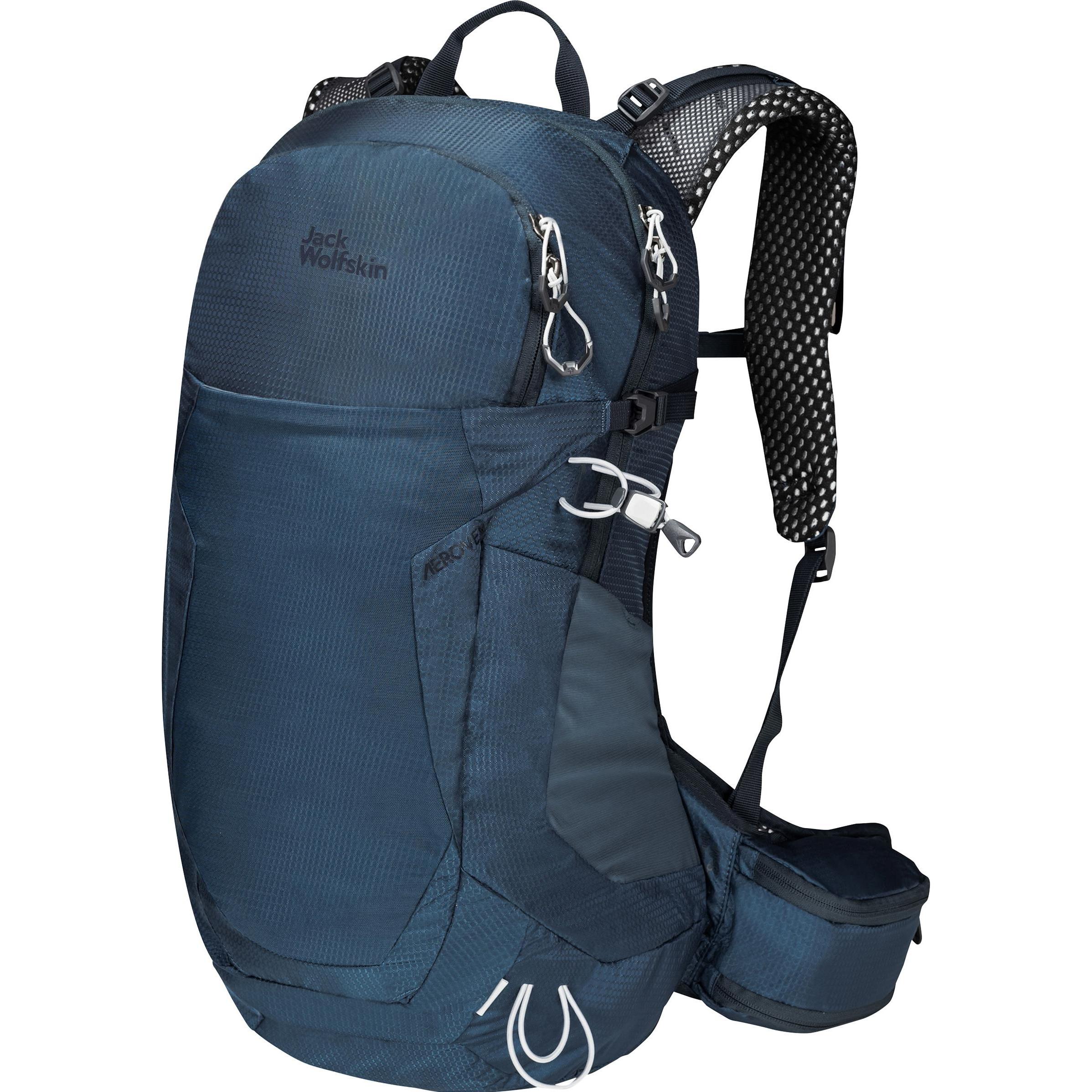 Jack Wolfskin, Rucksack, (22 l)