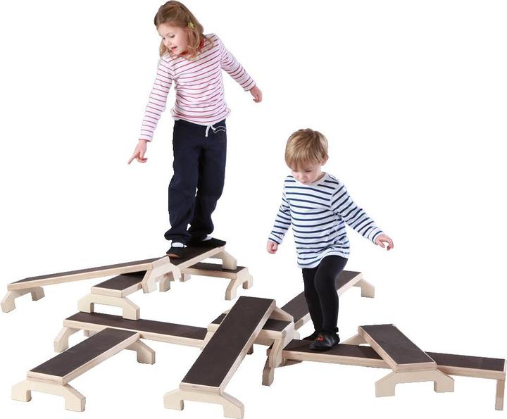 Actual product image Greizer Treppen System short