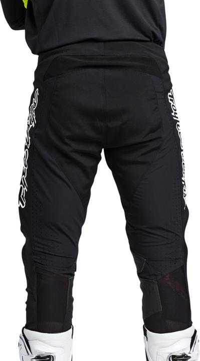 Produktbild Troy Lee Designs SE Pro Pant, Solo, black, 28 (28)