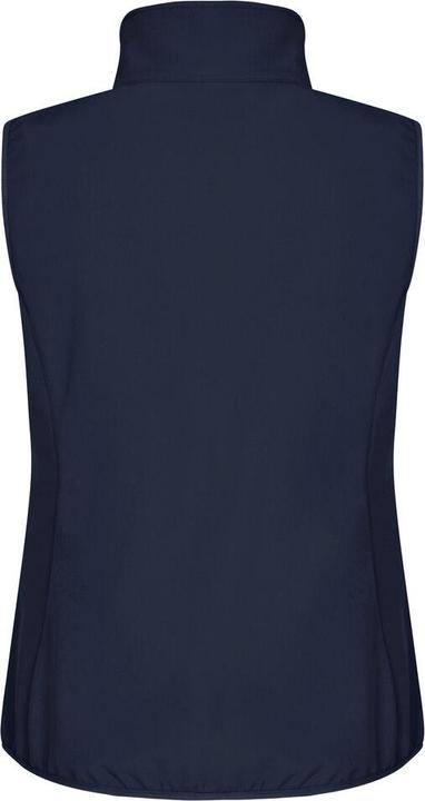 Immagine prodotto Clique Gilet Classic Softshell Donna (XS)