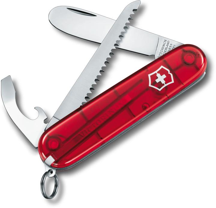 Victorinox My First mit Holzsäge