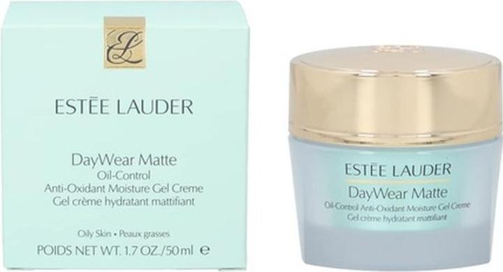 Actual product image Estée Lauder DayWear Matte (50 ml, Face gel)