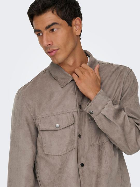 Produktbild Only & Sons ONSDAMIAN Jacke Jacke (XXL)