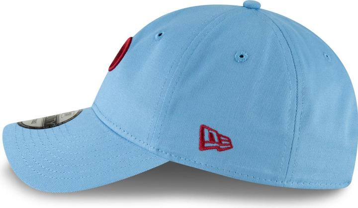 Actual product image New Era 9Twenty Strapback Philadelphia Phillies