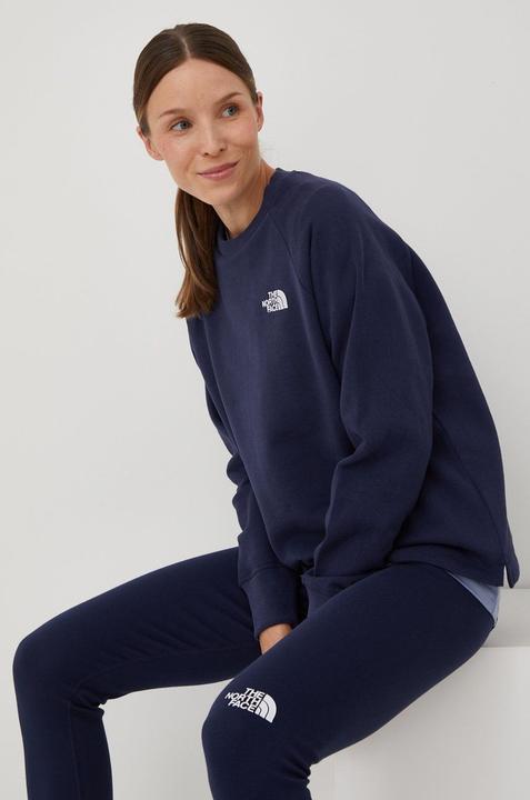Actual product image North Face Mikina Dmsk (XS)