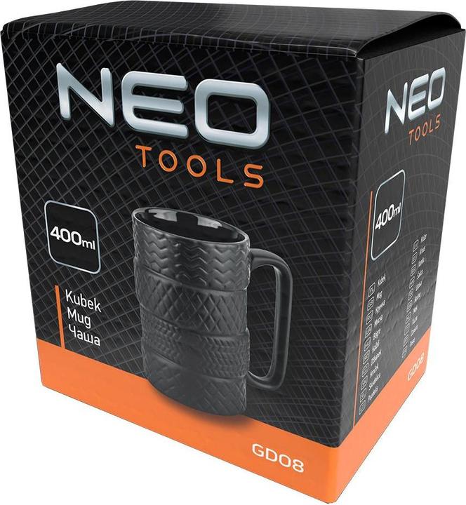 Actual product image Neo Cup (1 x)