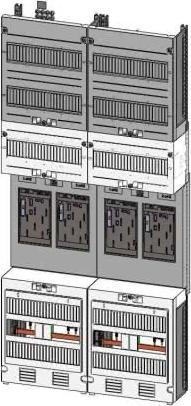 Image du produit ABN Emplacement du compteur