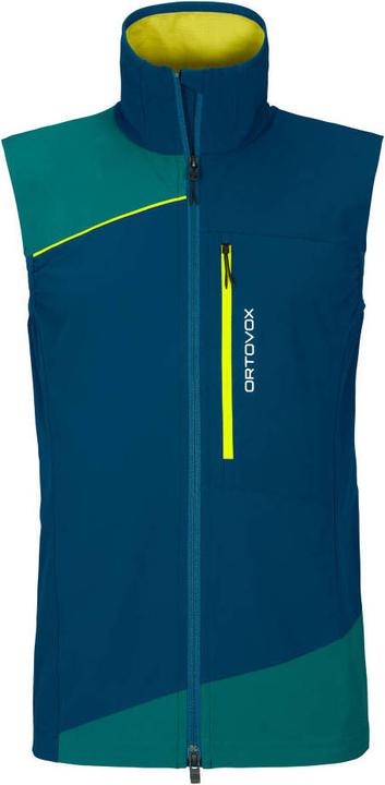 Produktbild Ortovox Pala Vest (S)