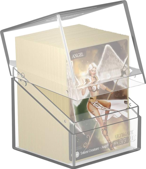 Produktbild Ultimate Guard Boulder Kartenbox
