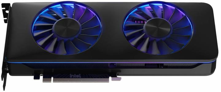 Productafbeelding Intel Arc A750 Graphics (8 GB)