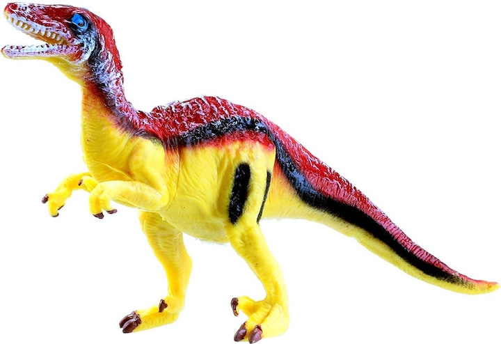 Produktbild Toi-Toys World of Dinosaurs Dinosaurier-Medium
