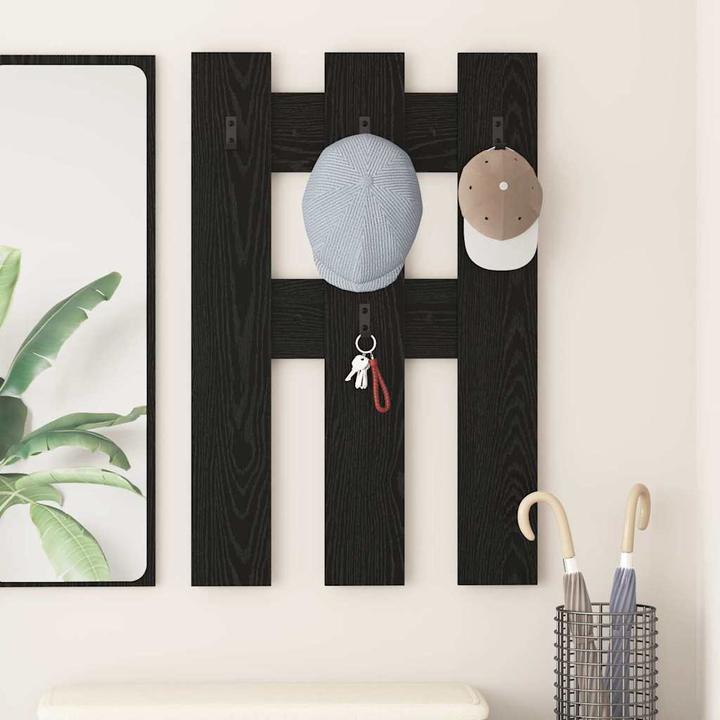 Image du produit vidaXL Wandmontierte Spiegelschränke