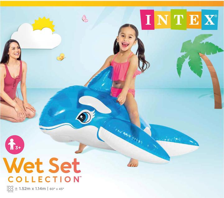 Produktbild Intex Lil' Whale