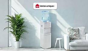 Immagine prodotto Vente-unique Fortex Ii