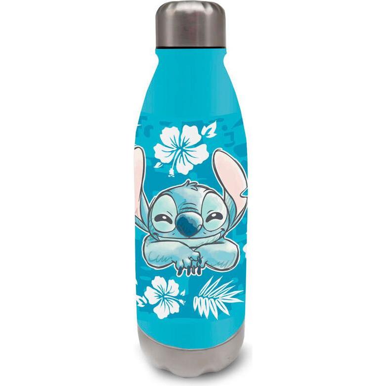 Karactermania, Trinkflasche + Thermosflasche, (0.50 l)