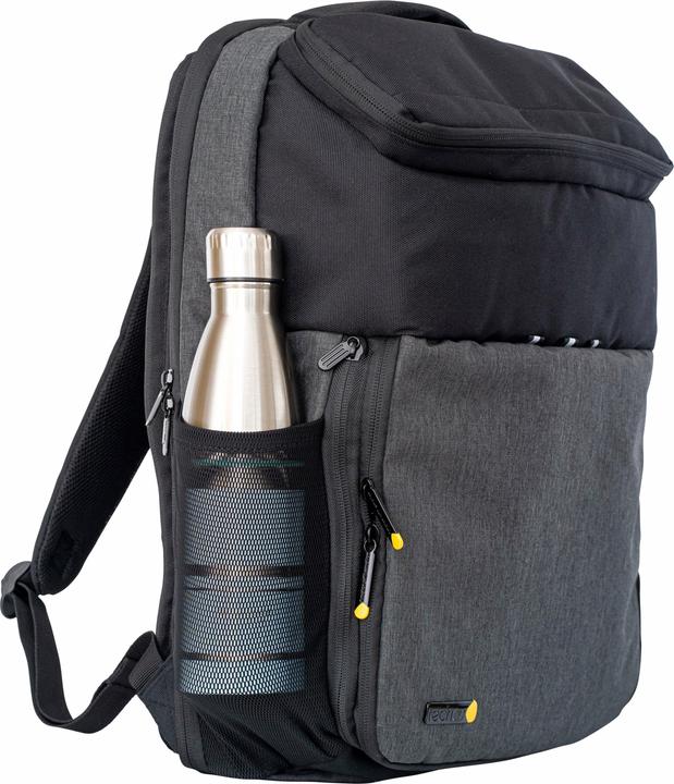 Tech Air techair Commuter Rucksack Pro 14-15,6" 2F 2T grau
