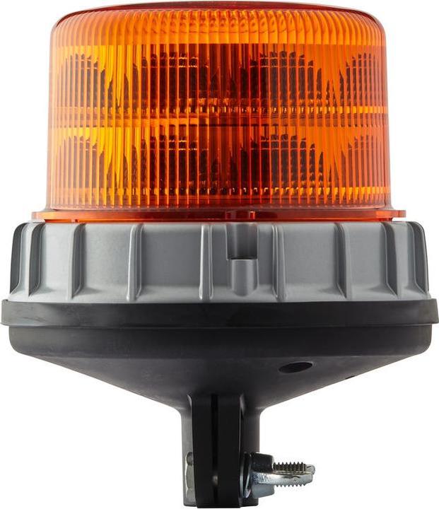 Image du produit Hella Feux rotatifs à éclats K-LED 1.2 Embout Ror jaune