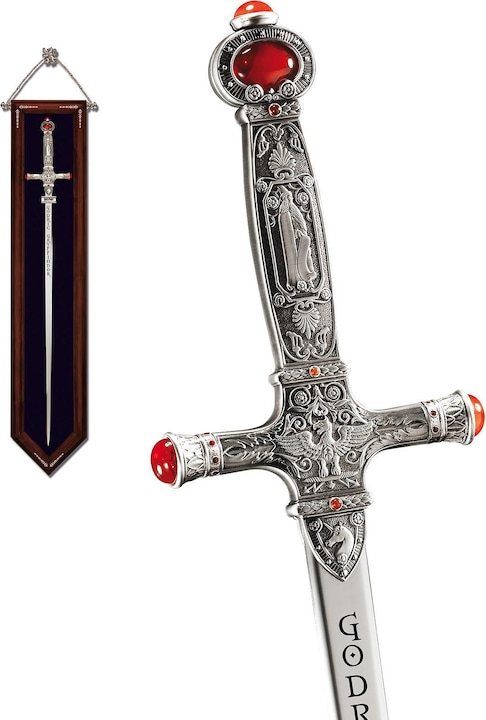 Produktbild Noble Collection Harry Potter: Schwert Gryffindor