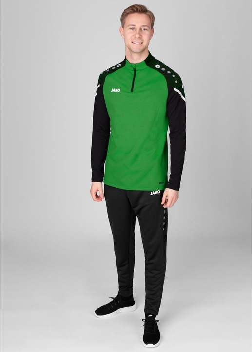 Actual product image JAKO Ziptop Performance (152)