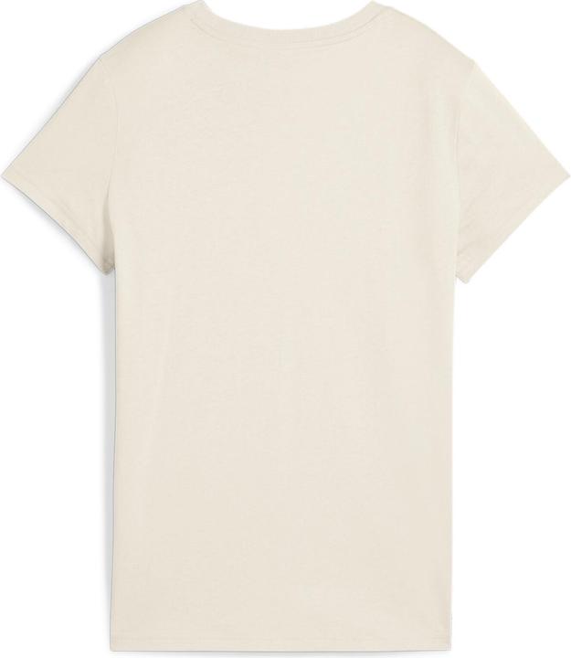 Actual product image Puma ESS Small No. 1 Logo Tee (s) (M)