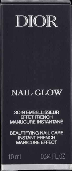 Immagine prodotto Dior Nail Glow (Trasparente, Smalto)