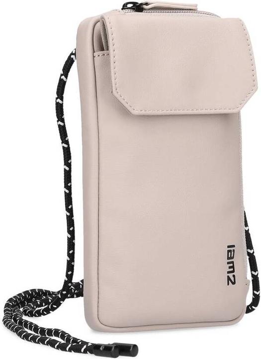 Actual product image Zwei Cargo Phone Bag