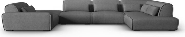 Maison Heritage Lina (Divani componibili, Divano modulare)