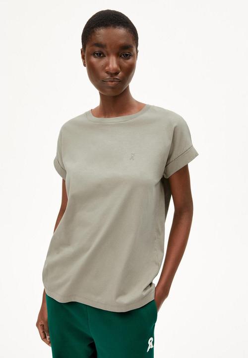 Produktbild Armedangels Women's Idaa Logo (M)