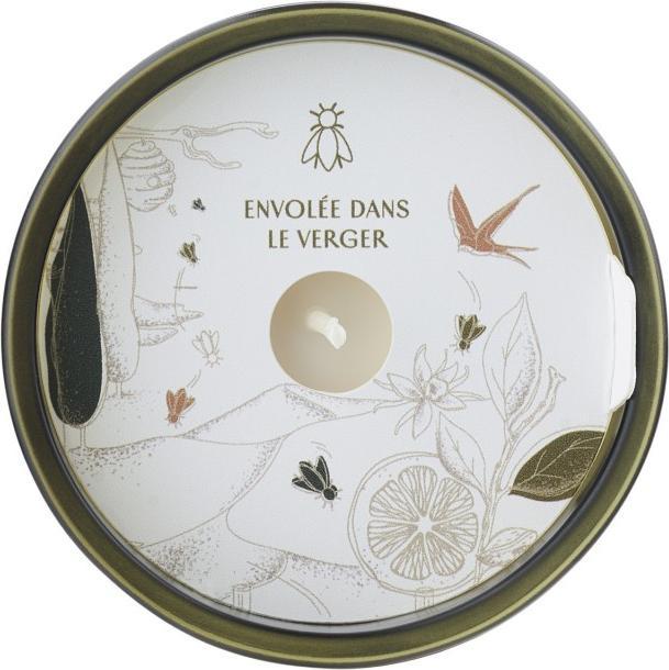 Image du produit La Rochère Bougie Figue