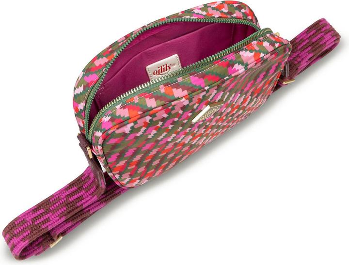 Immagine prodotto Oilily Xaras Shoulder Bag