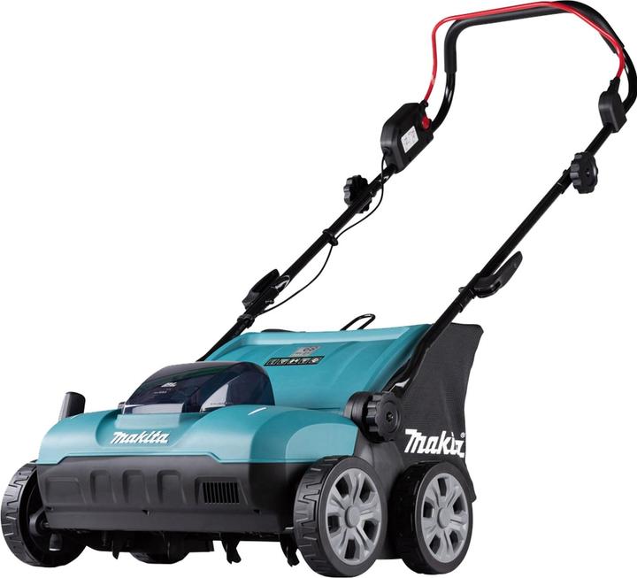 Produktbild Makita DUV320Z Akku-Vertikutierer
