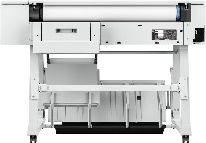Actual product image HP DesignJet T950 MFP 2y Warranty (Ink tank, Colour)
