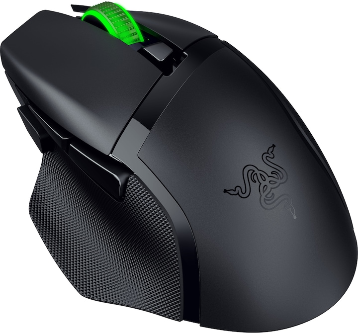 Produktbild Razer Basilisk V3 X HyperSpeed (Kabellos)