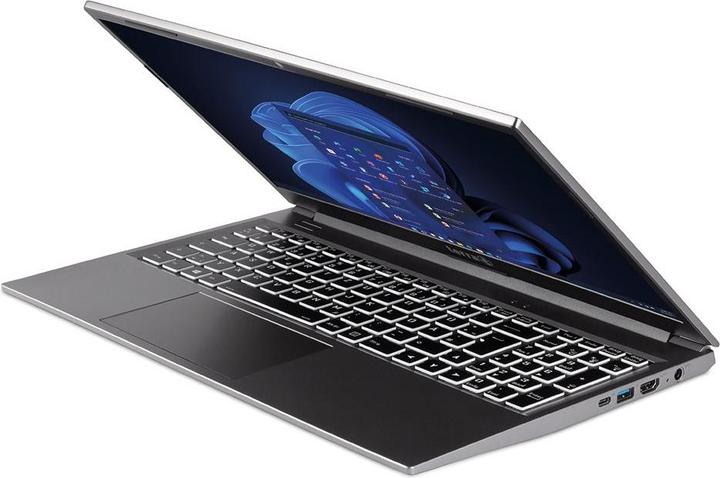 Image du produit Terra MOBILE 1517R i3-1315U W11 PRO - ordinateur portable - Core i3 (15.60", 500 Go, 8 Go, DE, Intel Core i3-1315U)