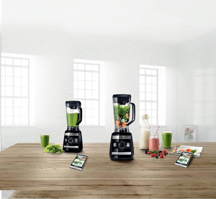 Image du produit Bosch Hausgeräte VitaBoost MMBH6P6BDE (1600 W)