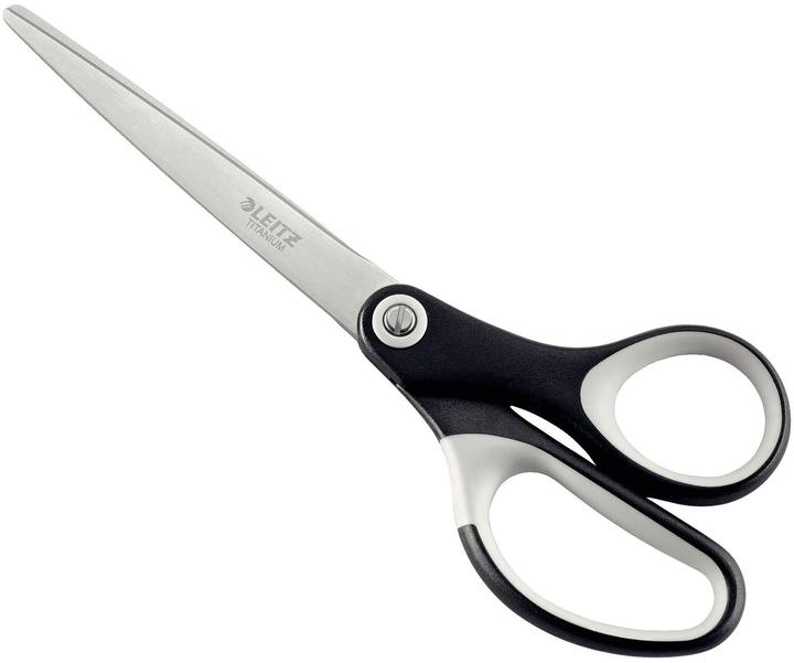 Actual product image Leitz Titanium office scissors (18 cm)