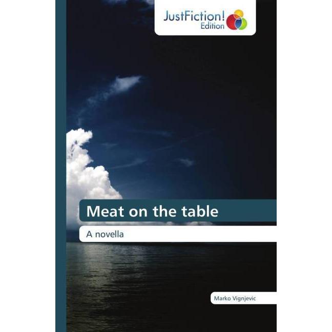 Meat on the table, Belletristik