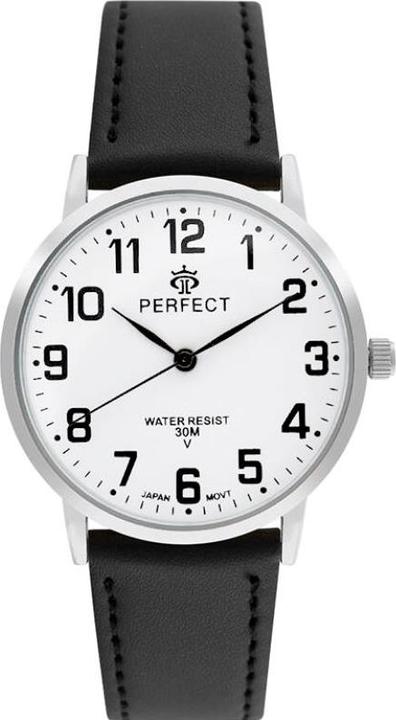 Produktbild PERFECT GX093-01 Damenuhr (Analoguhr, 35 mm)