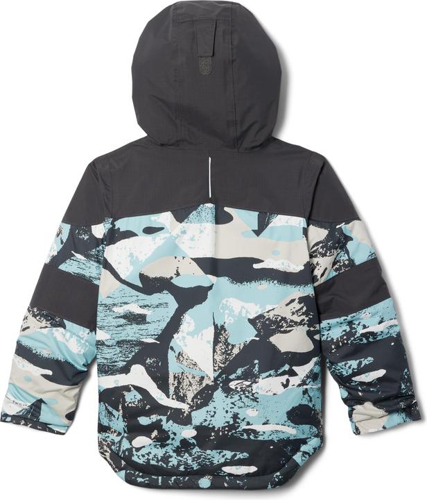 Produktbild Columbia Mighty Mogul II Jacket (S)