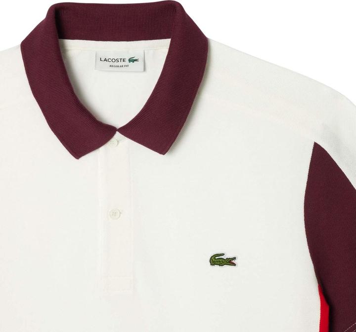 Image du produit Lacoste Poloshirt (S)