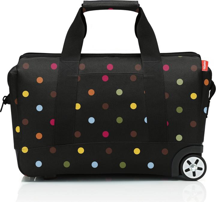 Actual product image reisenthel Allrounder