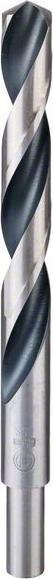 Produktbild Bosch Professional Zubehör Metallspiralbohrer HSS PointTeQ, DIN 338, mit reduziertem Schaft, 15,5 mm (15.5 mm)