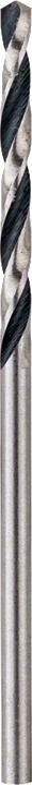 Productafbeelding Bosch Professional Zubehör HSS-draaiboor PuntTeQ (2,1 mm)