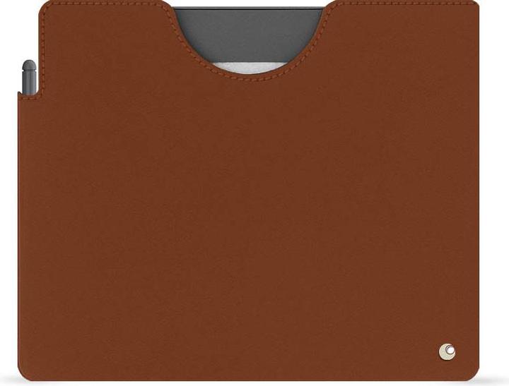 Actual product image Noreve Leather case (Kindle)