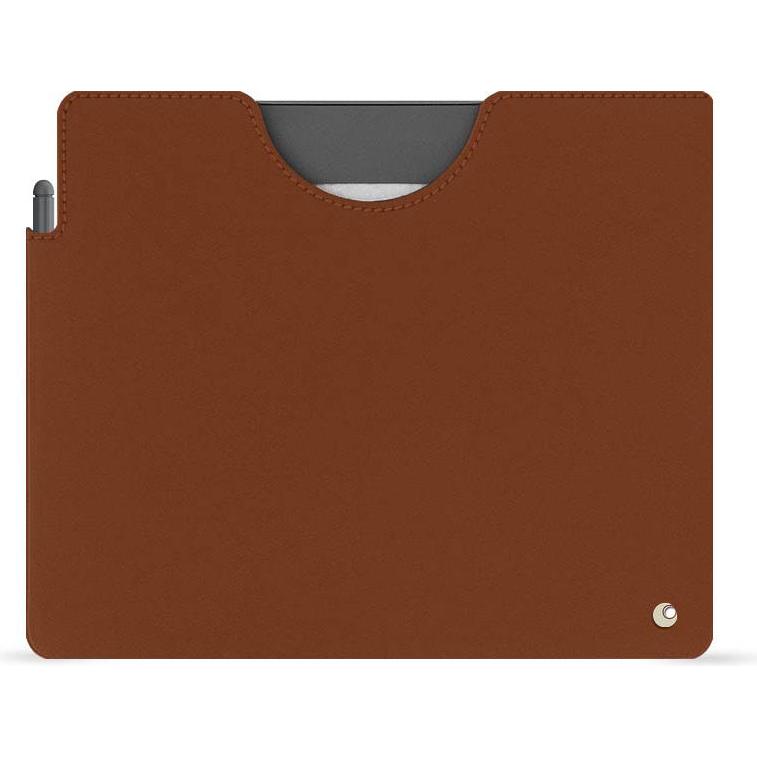 Thumbnail - Noreve Lederschutzhülle (Kindle), Tablet Hülle, Braun
