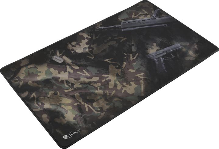 Produktbild Genesis CARBON 500 CAMO (XL)