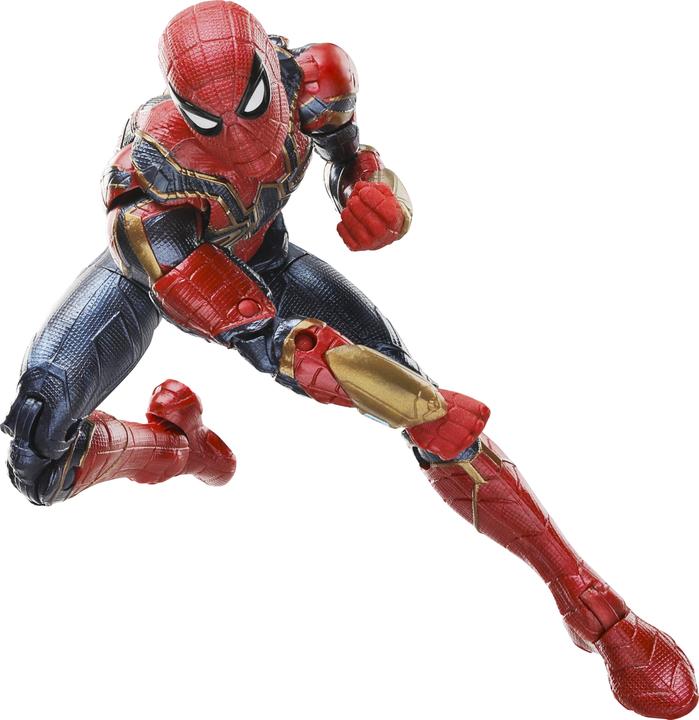 Immagine prodotto Hasbro Ragno di ferro