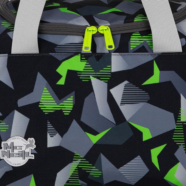 Image du produit Mc Neill Sac de sport 37 cm (18 l)