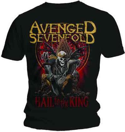 Avenged Sevenfold New Day Rises (XXL)