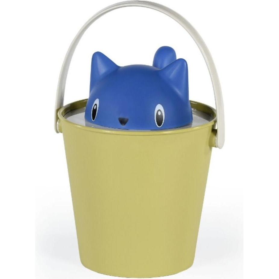 Meilleurs prix pour United Pets Dose für Tierfutter Blau 2 Kg, Gamelle : accessoires